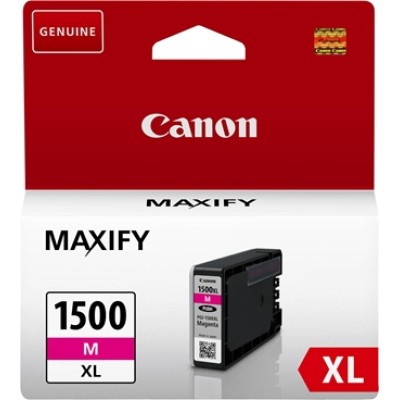Canon PGI-1500XL Kırmızı Orjinal Kartuş - MB2050 / MB2350