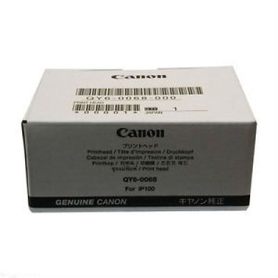 Canon QY6-0068 Orjinal Kafa Kartuşu - İX7000 / MX7600