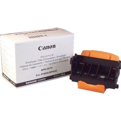Canon QY6-0072 Orjinal Kafa Kartuşu - İX7000 / MX7600