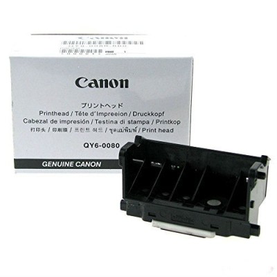 Canon QY6-0080 Kafa Kartuşu - İX7000 / MX7600
