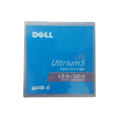 Dell Ultrium LTO 5 Data Kartuş
