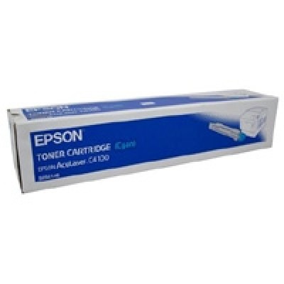 Epson C13S050146 Mavi Orjinal Toner