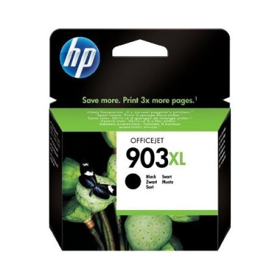 HP T6M15AE (903XL) Siyah Orjinal Kartuş - OfficeJet 6950