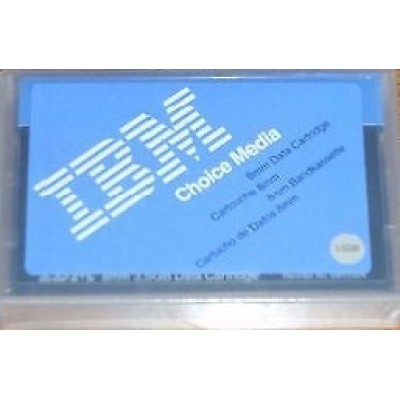 IBM HS-8/160 3,5/7 GB Data Kartuş