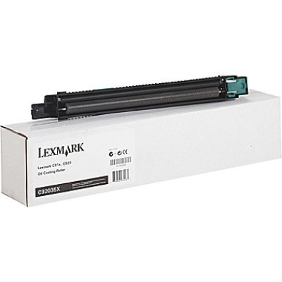 Lexmark C92035X Oil Coating Roller - C910 / C912