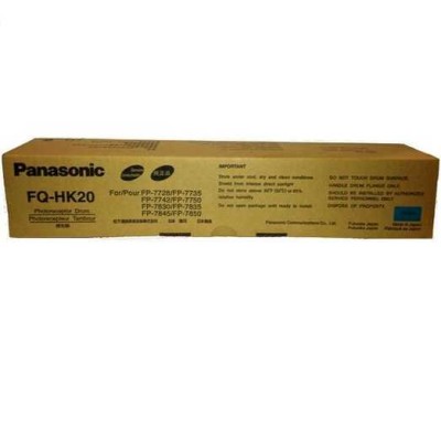 Panasonic FQ-HK20 Orjinal Drum - FP-7728 / 7735 / 7742 / 7750 / 7830