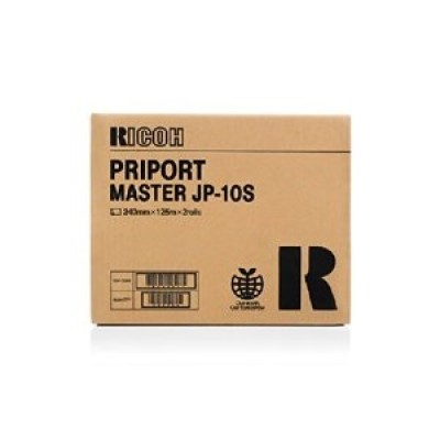 Ricoh T33 893027 JP-10M B4 Master
