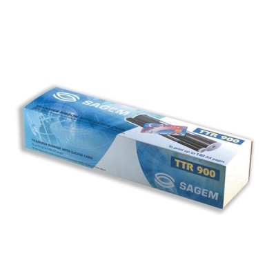 Sagem TTR900 Muadil Faks Filmi - PHONEFAX 2420