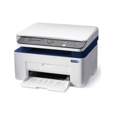 Xerox WorkCentre 3025V_BI Fotokopi + Tarayıcı + Wi-Fi Mono Lazer Yazıcı