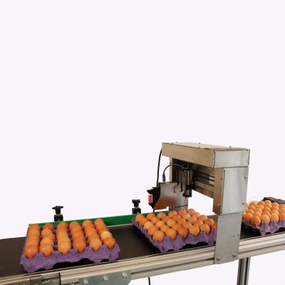 En ucuz EP-121 Yumurta Kodlama Makinesi satın al
