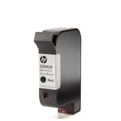 En ucuz HP C8842A Versatile Siyah Kartuş satın al
