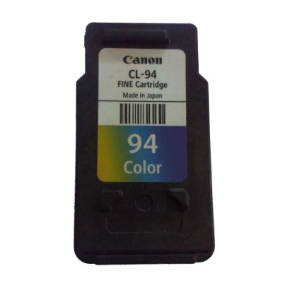 Canon CL-94 Renkli Orjinal Kartuş - Pixma E514