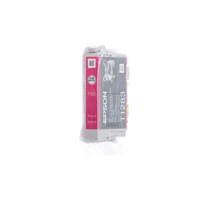Epson C13T12834021 Kırmızı Orjinal Kartuş - Stylus SX125