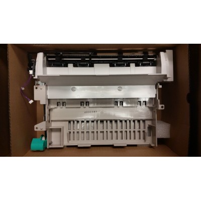 HP RG5-5135-120 Paper Delivery Assembly