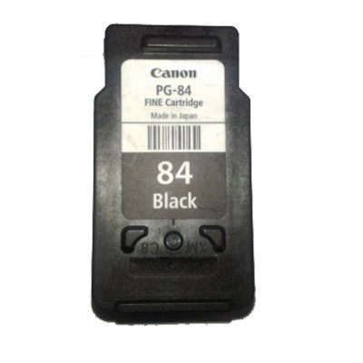 Canon PG-84 (8592B001AA) Siyah Orjinal Kartuş - Pixma E514