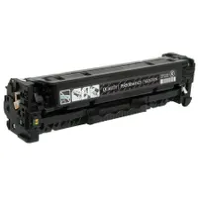 HP CE410A Siyah Orjinal Toner - Laserjet M351a / M451dn