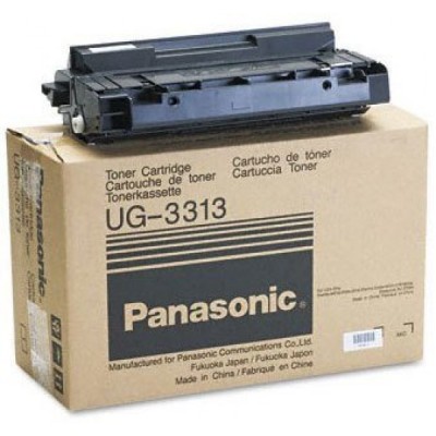 Panasonic UG-3313 UF-550 Orjinal Toner