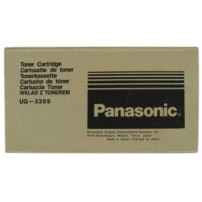 Panasonic UG-3309 Orjinal Toner - UF-744 / UF-788