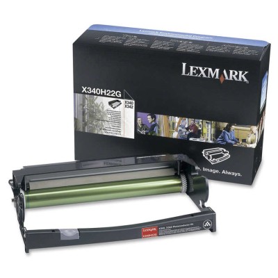Lexmark X340H22G Drum Ünitesi - X340 / X342