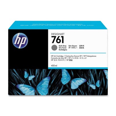 HP CM996A Koyu Gri Orjinal Kartuş - Designjet T7100