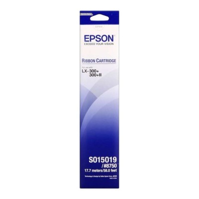 Epson C13S015019 (8750) Orjinal Şerit - FX-880 / LX-300