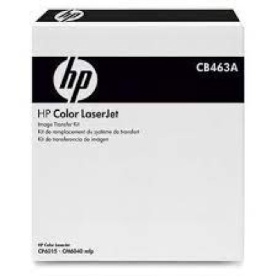 HP CB463A Orjinal Transfer Kit - CP6015 / CM6030