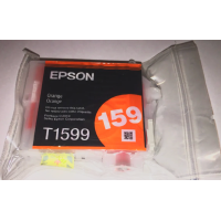 Epson C13T15994010 Turuncu Orjinal Kartuş - Stylus Photo R2000