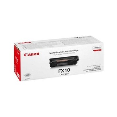 Canon FX-10 Orjinal Toner - MF4120 / MF4140
