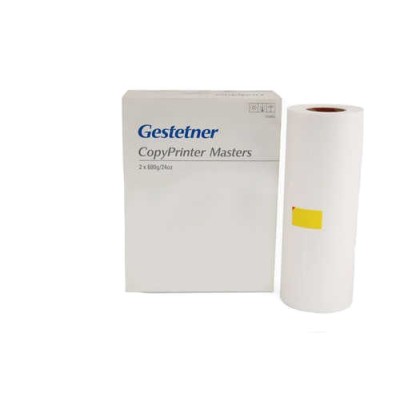 Gestetner CPMT-17 B4 Master 100M - JP-1250