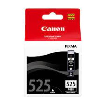 Canon PGI-525PGBK Siyah Orjinal Kartuş - MG6150 / MG5150
