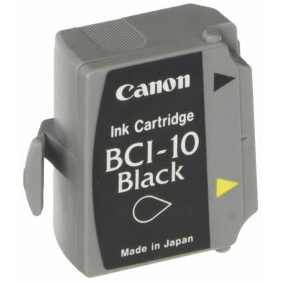 Canon BCI-10 Siyah Orjinal Kartuş- BJC-50 / BJC-55