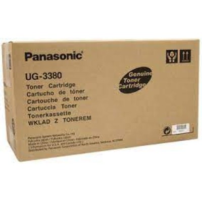 Panasonic UG-3380 Orjinal Toner