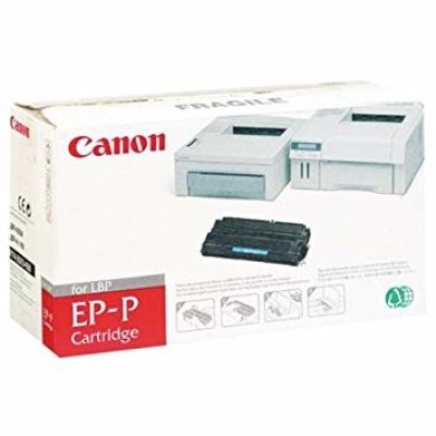 Canon EP-P Siyah Orjinal Toner - LBP4U / LBP430