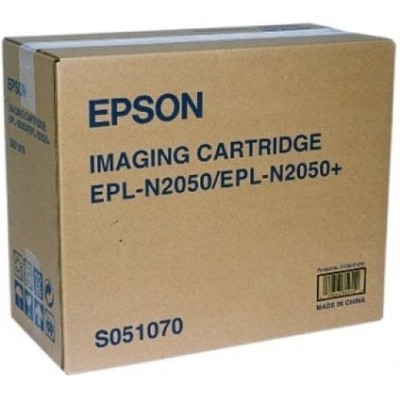Epson C13S051070 Siyah Orjinal Toner - EPL-N2050