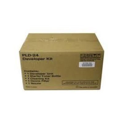Develop 201996-504 Developer Kit - PLD-24