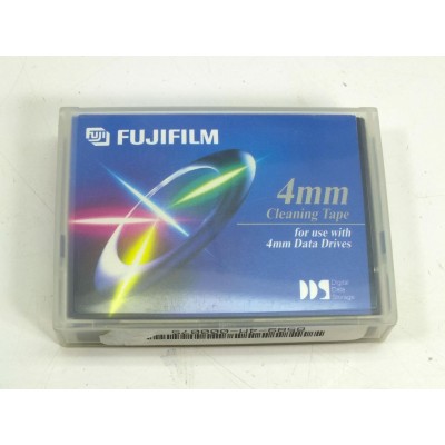 Fuji 4mm DDS Temizleme Kartuşu