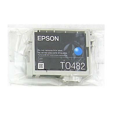 Epson C13T04854020 Açık Mavi Orjinal Kartuş - Stylus Photo R200