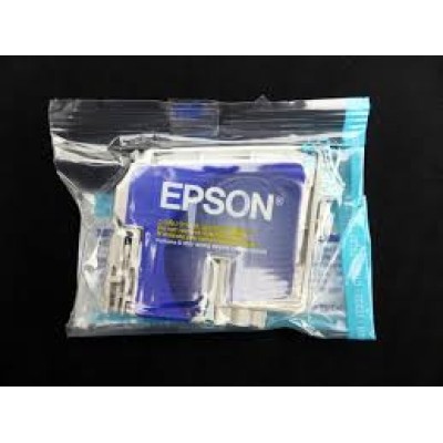 Epson C13T033240 Renkli Orjinal Kartuş - Stylus Photo 950