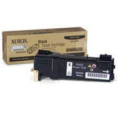 Xerox 106R01338 Siyah Orjinal Toner - Phaser 6125