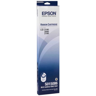 Epson C13S015086 Orjinal Şerit - FX-2170 / FX-2180