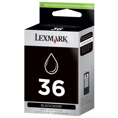 Lexmark 18C2130E Siyah Orjinal Kartuş - X3650 / X4650