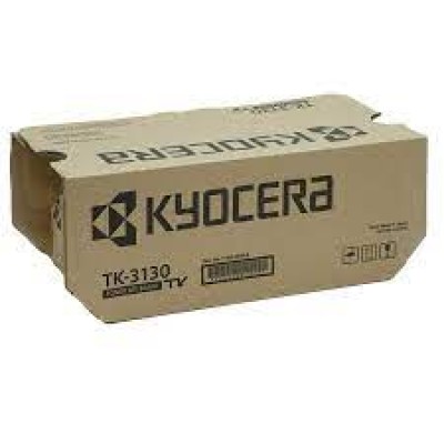 Kyocera TK-3130 (1T02LV0NL0) Orjinal Toner - FS-4200 / FS-4300