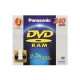 Panasonic LM-AD240LU3 DVD-RAM