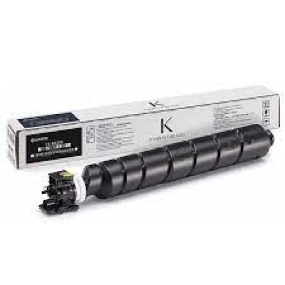 Kyocera TK-8335 (1T02RL0NL0) Siyah Orjinal Toner - TasKalfa 3252ci