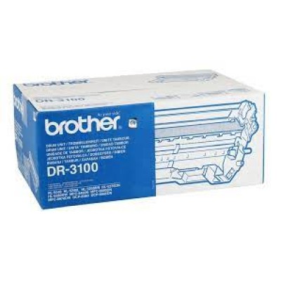 Brother DR-3100 Orjinal Drum Ünitesi - HL-5240 / HL-5250DN