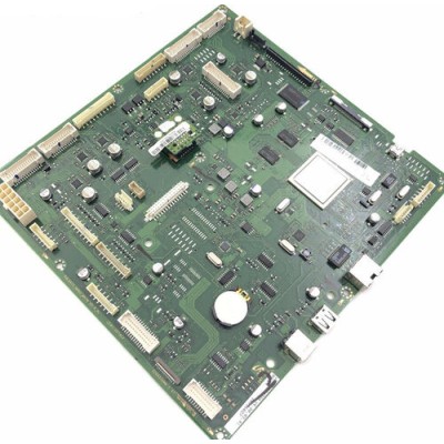 Samsung JC92-02452A Main Board - SCX-8123
