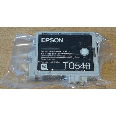 Epson C13T05404020 Orjinal Parlaklık Düzenleyici - Stylus Photo R800