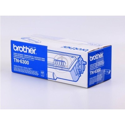 Brother TN-6300 Orjinal Toner - HL-1440 / HL-1430