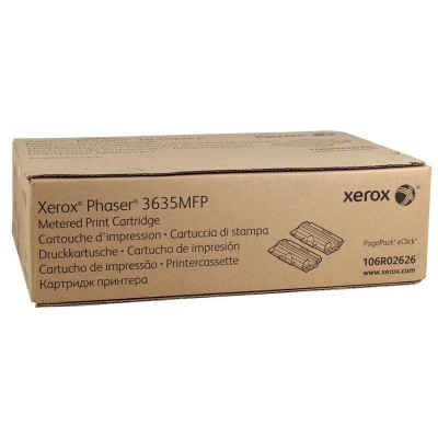 Xerox 106R02626 2li Paket Orjinal Toner - Phaser 3635