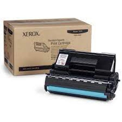 Xerox 113R00715 Orjinal Siyah Toner - Phaser 4510